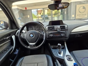 BMW 116, снимка 5
