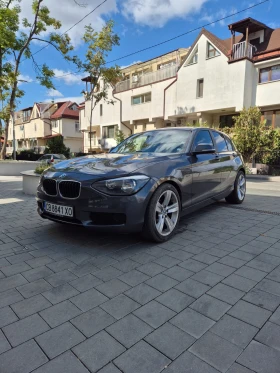 BMW 116, снимка 2