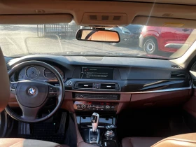 BMW 520, снимка 9