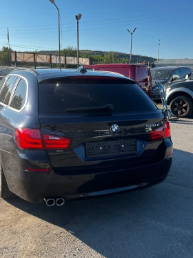 BMW 520, снимка 6