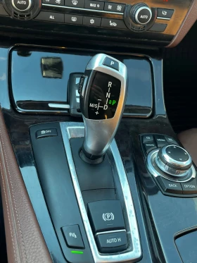 BMW 520, снимка 10