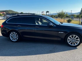 BMW 520, снимка 4