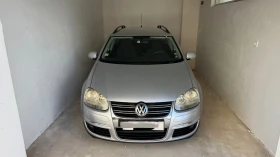 VW Golf Variant 5, снимка 1