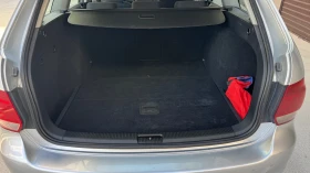 VW Golf Variant 5, снимка 8