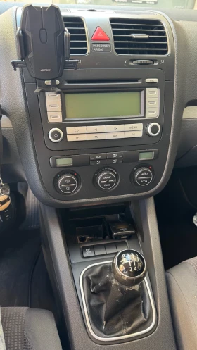 VW Golf Variant 5, снимка 10