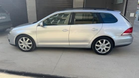 VW Golf Variant 5, снимка 2