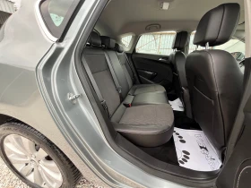 Opel Astra 1.6 i, -116к.с., ЛИЗИНГ, снимка 14