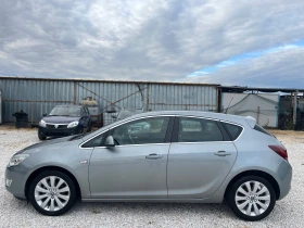 Opel Astra 1.6 i, -116к.с., ЛИЗИНГ, снимка 4