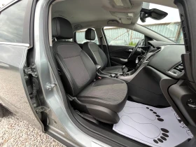 Opel Astra 1.6 i, -116к.с., ЛИЗИНГ, снимка 12