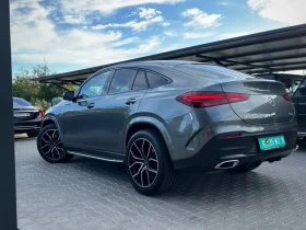 Mercedes-Benz GLE 450 d Coupe 4MATIC AMG-Line, снимка 5