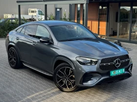 Mercedes-Benz GLE 450 d Coupe 4MATIC AMG-Line, снимка 1