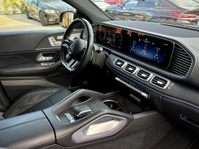 Mercedes-Benz GLE 450 d Coupe 4MATIC AMG-Line, снимка 7