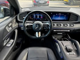 Mercedes-Benz GLE 450 d Coupe 4MATIC AMG-Line, снимка 8