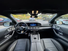 Mercedes-Benz GLE 450 d Coupe 4MATIC AMG-Line, снимка 12
