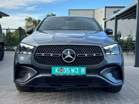 Mercedes-Benz GLE 450 d Coupe 4MATIC AMG-Line, снимка 3