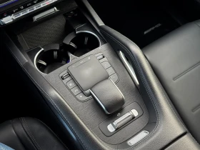 Mercedes-Benz GLE 450 d Coupe 4MATIC AMG-Line, снимка 9
