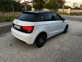 Audi A1, снимка 3