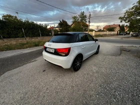Audi A1, снимка 6