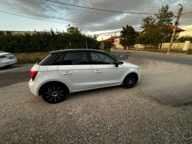 Audi A1, снимка 5