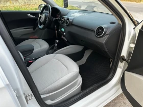 Audi A1, снимка 9