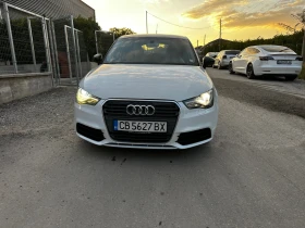 Audi A1, снимка 2