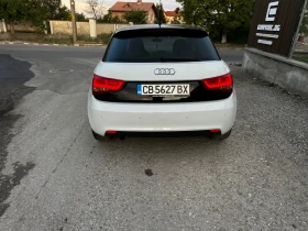 Audi A1, снимка 4