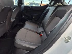 Opel Astra 1.6CDTI-INNOVATION-AUTOMATIC, снимка 13