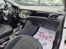 Opel Astra 1.6CDTI-INNOVATION-AUTOMATIC, снимка 10