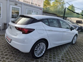 Opel Astra 1.6CDTI-INNOVATION-AUTOMATIC, снимка 4