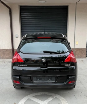 Peugeot 3008 1.6 hdi - Лизинг , снимка 5