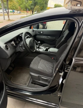 Peugeot 3008 1.6 hdi - Лизинг , снимка 7