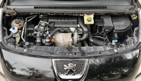 Peugeot 3008 1.6 hdi - Лизинг , снимка 14