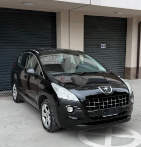 Peugeot 3008 1.6 hdi - Лизинг , снимка 3