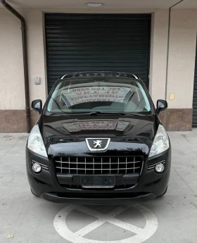 Peugeot 3008 1.6 hdi - Лизинг , снимка 2