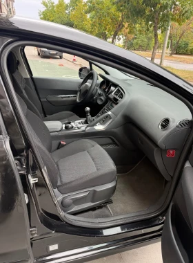 Peugeot 3008 1.6 hdi - Лизинг , снимка 8