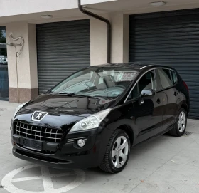 Peugeot 3008 1.6 hdi - Лизинг , снимка 1