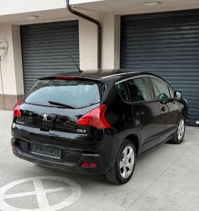 Peugeot 3008 1.6 hdi - Лизинг , снимка 4