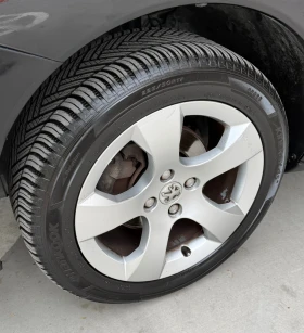 Peugeot 3008 1.6 hdi - Лизинг , снимка 15