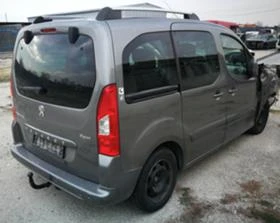 Peugeot Partner 1.6hdi - [3] 