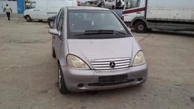 Mercedes-Benz A 160 1.6 - [4] 