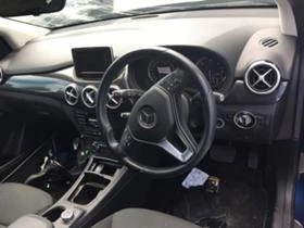 Mercedes-Benz B 180 1.8 2  | Mobile.bg    5