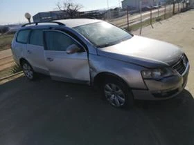 VW Passat 2.0 TDI CBA | Mobile.bg    6