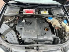 Audi A4 2,0 TDI BPW *НА ЧАСТИ* - [8] 