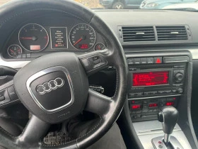 Audi A4 2,0 TDI BPW *НА ЧАСТИ*, снимка 8