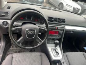 Audi A4 2,0 TDI BPW *НА ЧАСТИ*, снимка 3