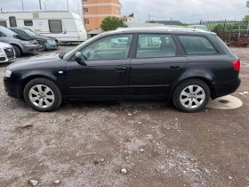 Audi A4 2,0 TDI BPW *НА ЧАСТИ* - [3] 