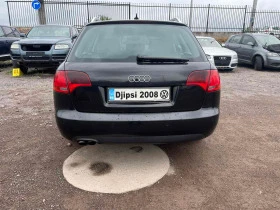 Audi A4 2,0 TDI BPW *НА ЧАСТИ*, снимка 6