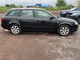 Audi A4 2,0 TDI BPW *НА ЧАСТИ*, снимка 4