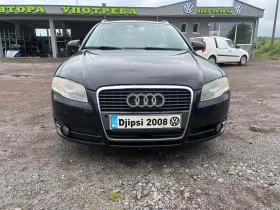 Audi A4 2,0 TDI BPW *НА ЧАСТИ* 1