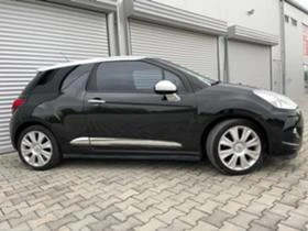 Citroen DS3 1, 6hdi 112к.с., 6ск., кожа, нави, мулти, темпо, к - [9] 